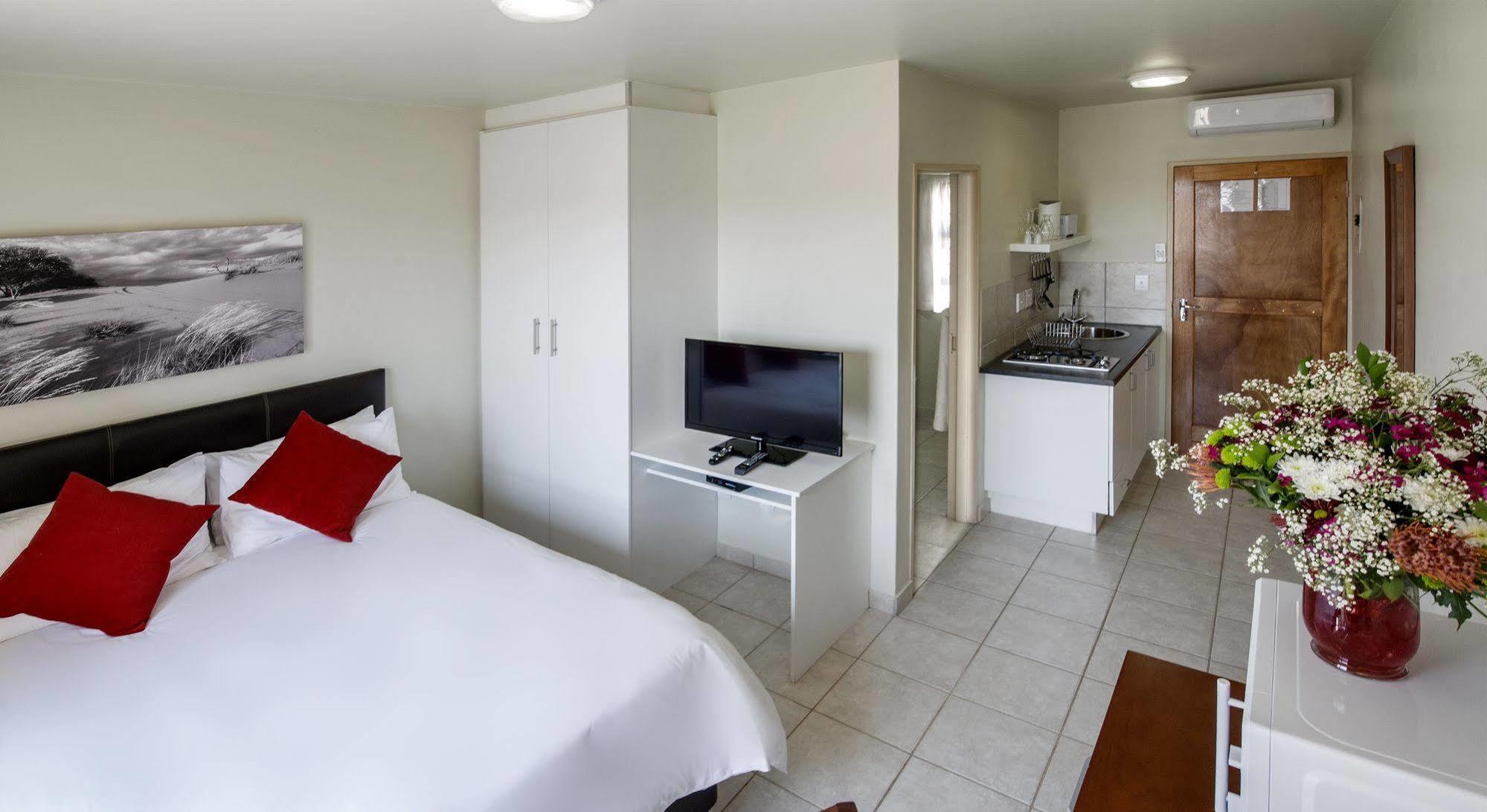 Kathu Inn Exteriör bild